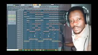 “Afrobeat Type Beat 2026 – Smooth & Emotional (Prod. Cp Beats)”