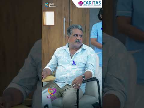 We are always there with Parkinsons