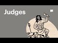 Book of Judges Summary: A Complete Animated Overview
