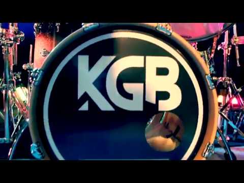 Kicking and Screaming - Kendra Gale Band