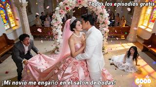 ¡Su novio aumentó cinco kilos y ella rompió con él! #251119nyB2