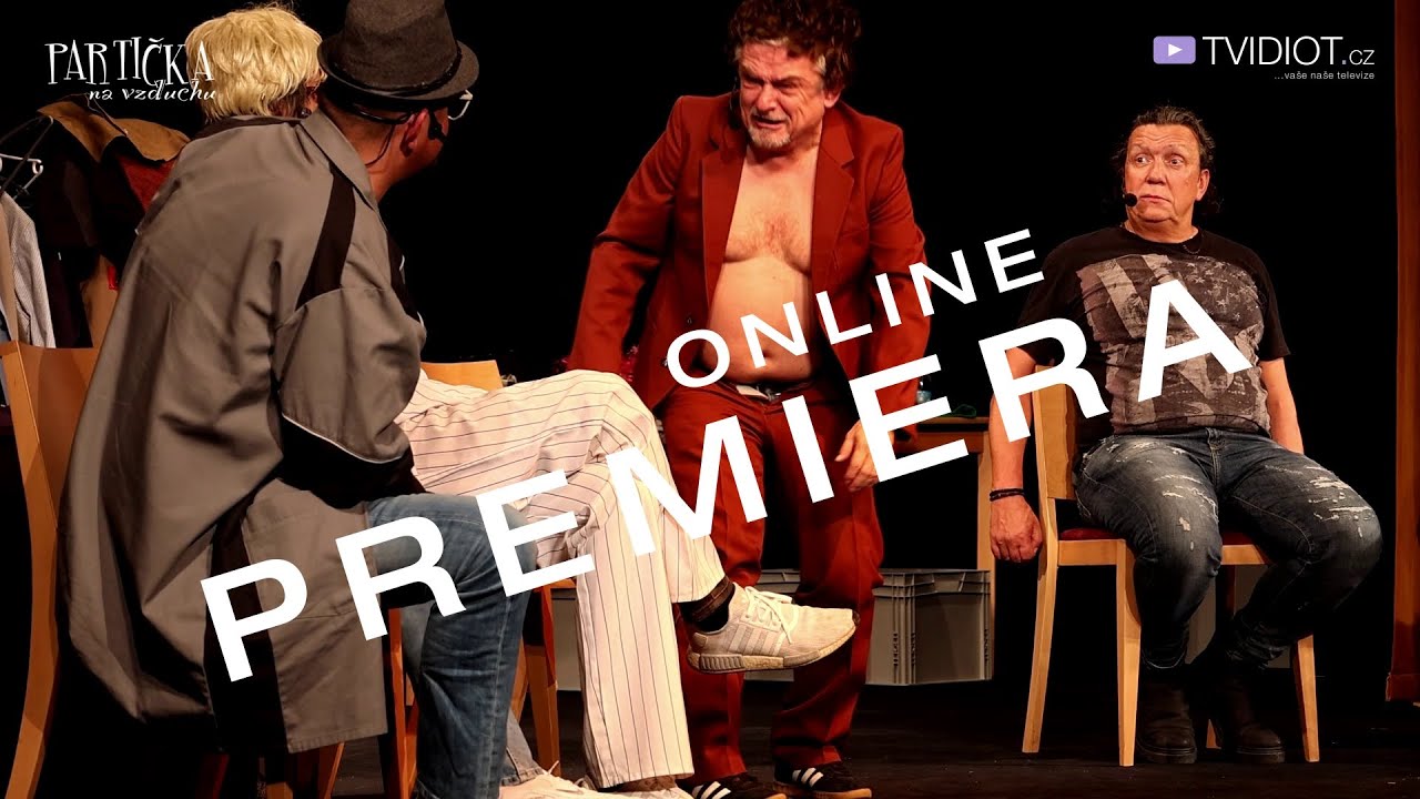 Trailer