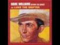 Everything's  Okay  by  Hank  Williams