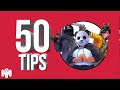 50 Tips for The Finals