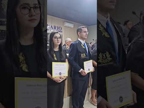 MEMBROS DA ACADEMIA DE LETRAS DE JOÃO LISBOA - MARANHÃO EM 2026.
