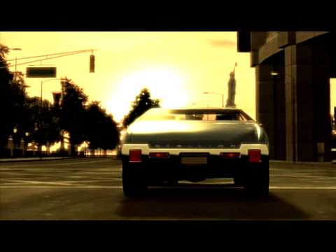 Grand Theft Auto IV - Trailer #2