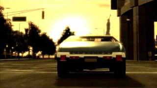 Grand Theft Auto IV Clave Steam GLOBAL