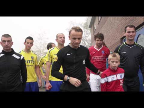 Rabobank West-Friesland Steunt Campagne S.C. Spirit '30