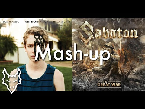 Sabaton Mashup - Misc Mashups