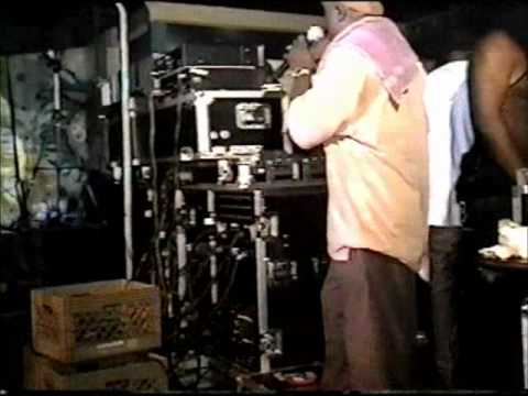 Showdown Downtown Downbeat v Saxon v Killamanjaro v BodyGaurd 2002 pt5