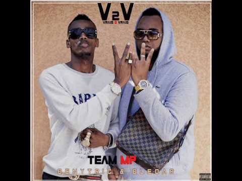 Team MP - Comme DAB Benytric & Bledar audio