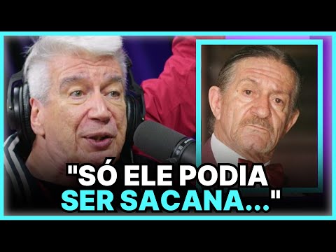 TRETA COM PEDRO DE LARA E JURADOS | DÉCIO PICCININI
