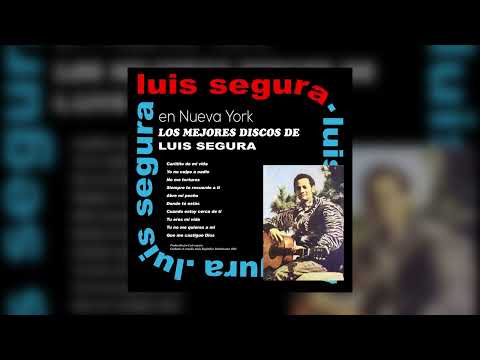 Cariñito De Mi Vida @LuisSeguraElPapa