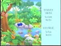 Nick Jr S Dora The Explorer Wizzle Credits 2000