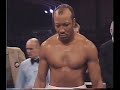 1987-03-07 Mike Tyson vs James Smith (full fight)