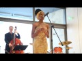 Imani Williams singing - Round Midnight, Thelonious Monk