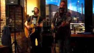 Ryan McMahon (live) - Lights Out New Orleans