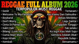 Download lagu REGGAE FULL ALBUM 2026 - Musik Rege Santai Indonesia Pilihan Teman Ngopi Sore mp3 Download lagu REGGAE FULL ALBUM 2026 - Musik Rege Santai Indonesia Pilihan Teman Ngopi Sore mp3