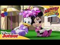 Goofy The Inventor Mickey And The Roadster Racers Official Disney Channel Africa