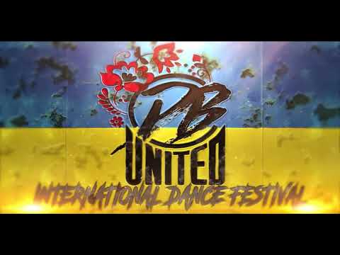 United Dance Beat 2022/ Jumpstyle Allstars / Akos / Pre-selection