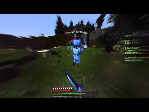 how to win badlion uhc