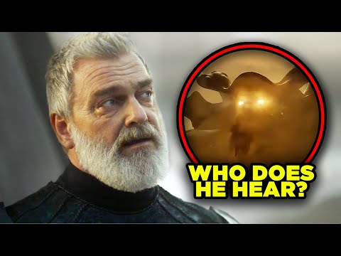 MOST POWERFUL STAR WARS BEING? Ahsoka Final Mystery Explained!