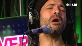 Alain Clark - Whatever @EversStaatOp538