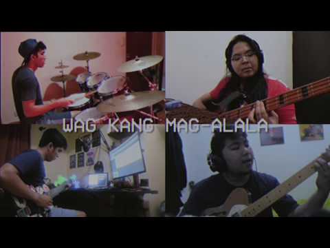 Drive of Daydreams - Alinlangan (Quarantine Sessions)