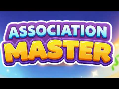 Association Master (Gameplay Android)
