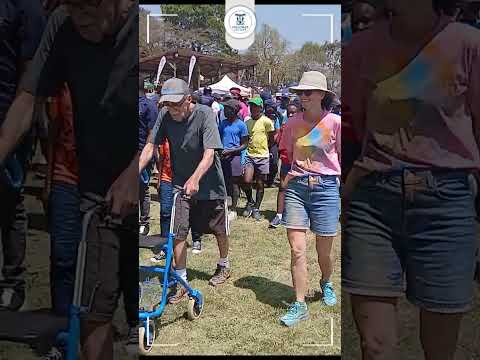 Hillcrest College : CrestCan 2025