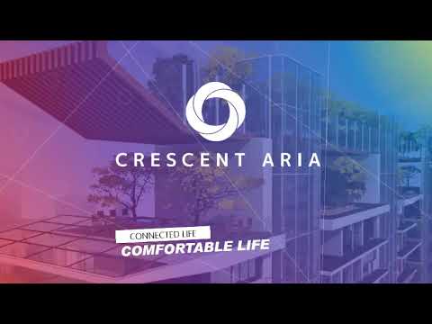 3D Tour Of Crescent Aria