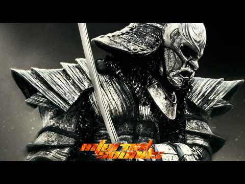 Duckem & Step-A-Side ft. Talabun - Man of Prey