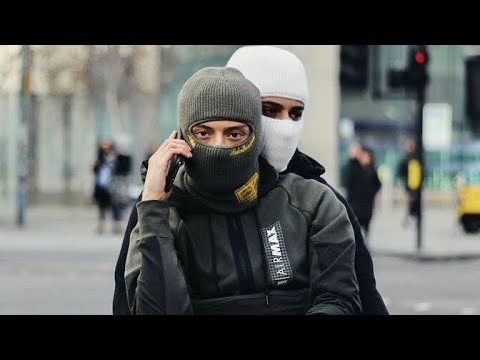 Fredo x Central Cee - Whenever (Music Video)