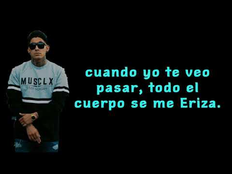 Energía - K os [Letra] ft. Alan jacques kid gallo Amador krugga