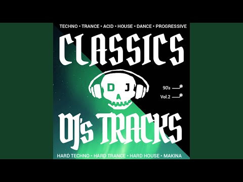 Nuclear Sun (G. Parrini Remix)