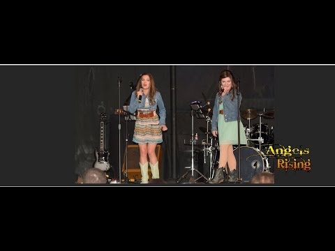 HE BETTER RUN   Angels Rising   Original