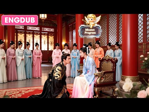 Wins Millions, Dies of Excitement—Reborn in Ancient Times as the Emperor’s Favored Consort.