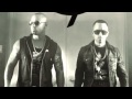 Wisin Y Yandel ft Chris Brown, T-Pain - Something ...