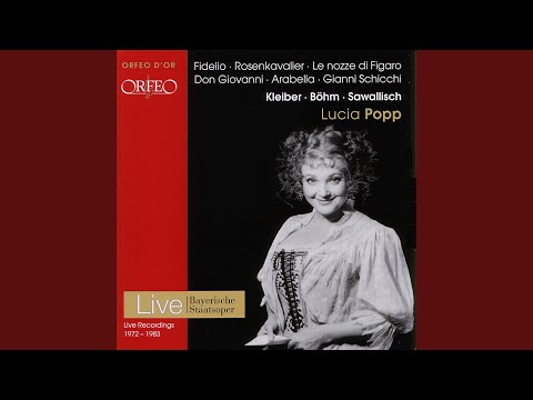 Die lustigen Weiber von Windsor, Act I: Recitative and Aria: Nun eilt herbei, Witz, heitre Laune