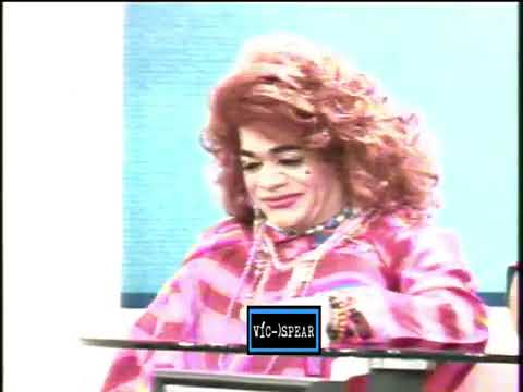 Cheverísimo (2002) - Gregorita y Rosendo | Honorio Torrealba 