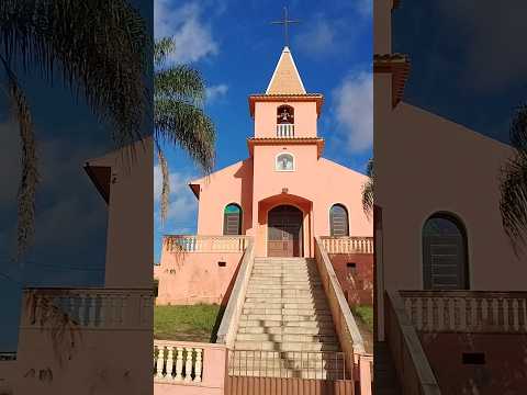 06/06/26, Dores de Campos, MG.#minasgerais #turismo #viagem #igreja #doresdecampos