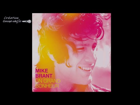 Mike Brant - Un grand bonheur #conceptkaraoke