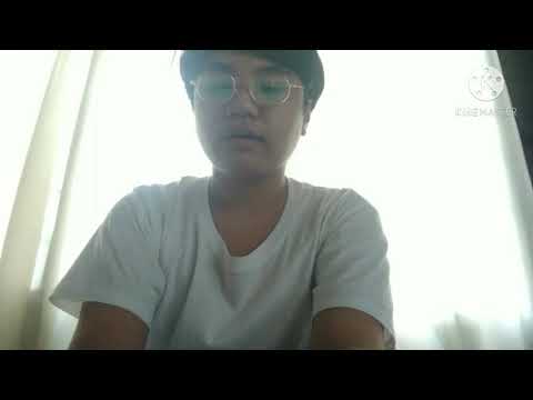 Persuasive Speech (English PT)