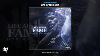 Quando Rondo -  Forever (feauturing Youngboy Never Broke Again and Shy Glizzy) [Life After Fame]