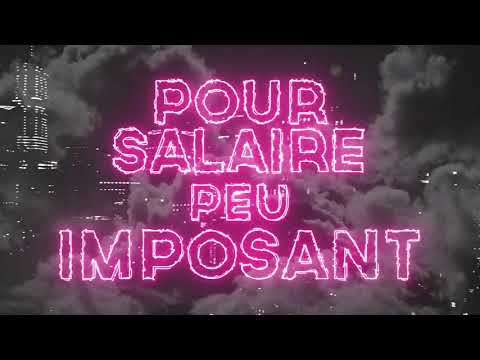 JIMS - 4H04 (vidéo lyrics)