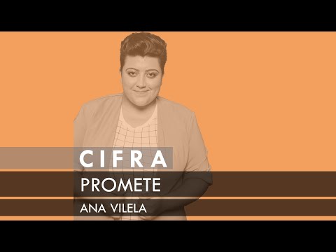 Promete - Ana Vilela
