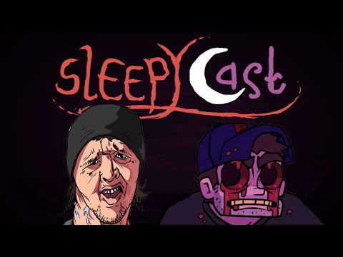 SleepyCast - Niall & Jeff Hospital Stories