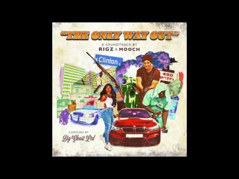 Rigz & Mooch - Flag Day feat. Rob Gates, Illanoise, M.A.V., Times Change & Symph