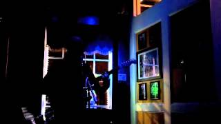 Bobby Bland, Etta James &quot;Dreamer&quot;- Fake Eye D @ Molly McPhersons 092413