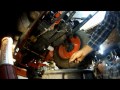 How to change the hydraulic fluid,differential fluid ...